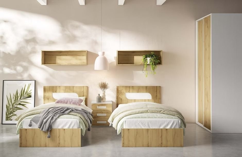 Showroom Crear Mobel en Fuenlabrada